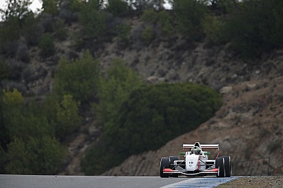 Arden, MP Motorsport consider entering Eurocup in 2017