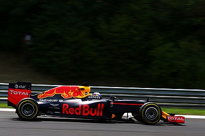 Le podium de Ricciardo ramène Red Bull à un point de Ferrari