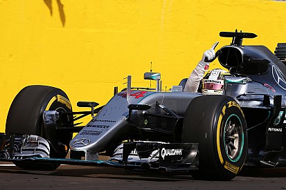 Hamilton manda Gutiérrez "tomar naquele lugar"
