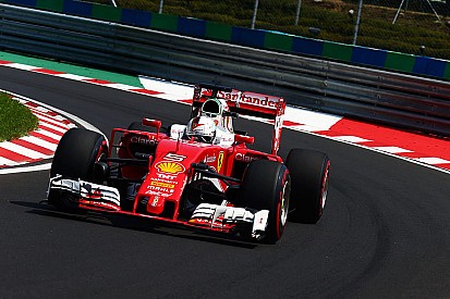 Vettel trauert Podestplatz nach: "Deutlich schneller" als Red Bull