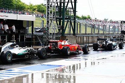 "Ein Witz": Formel-1-Stars kritisieren individuelle Auslegung der Regeln