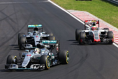 Gutiérrez exige respeto a Hamilton