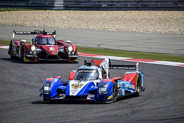 Video: Die Highlights des WEC-Rennens am Nürburgring