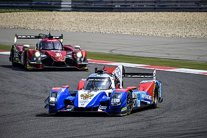 Video: Die Highlights des WEC-Rennens am Nürburgring