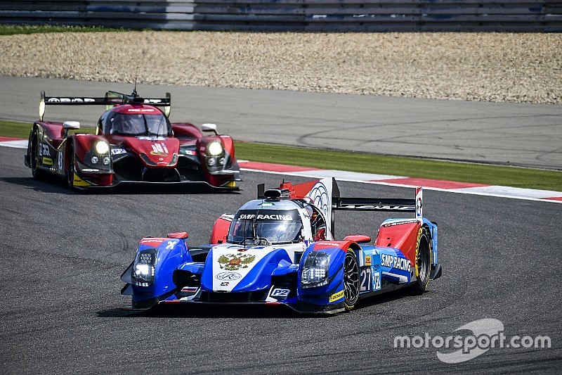 Video: Die Highlights des WEC-Rennens am Nürburgring