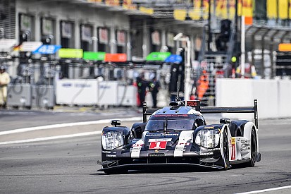 Porsche vence en las 6 horas de Nurburgring