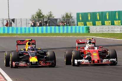 Raikkonen: "Le regole non si applicano allo stesso modo a tutti!"