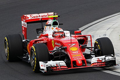 Raikkonen: "¿Para qué tenemos reglas si luego deciden los comisarios?"