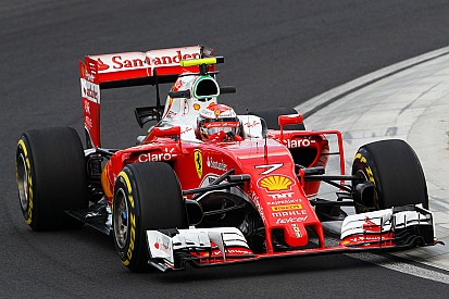 Räikkönen - "Les mêmes règles doivent être appliquées pour tous"