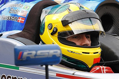 Bruno Junqueira vai correr prova do WEC no México pela LMP2