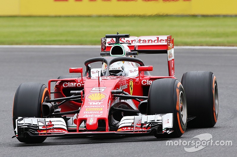 阿兰•琼斯:F1绝对会在2017年启用“光环”