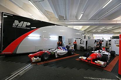 MP Motorsport overweegt rentree in Formule Renault 2.0 Eurocup