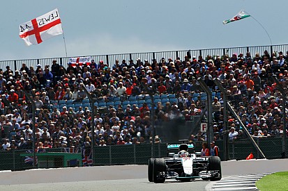 Silverstone, GP le plus populaire du calendrier et de la décennie