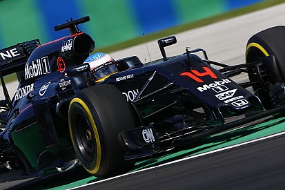 Alonso: "Nieuwe regels bepalen of ik na 2017 in de F1 blijf"