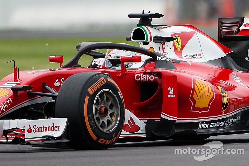 La présentation du Halo par la FIA a convaincu Hamilton