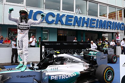 10 infos à savoir sur le Grand Prix d’Allemagne