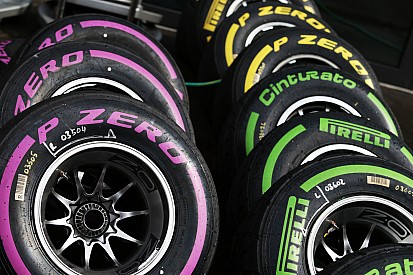 La Pirelli rivela le mescole scelte per il Brasile ed Abu Dhabi