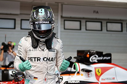 'Cuando la F1 no aprende de sus errores'