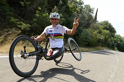 Édito - Alex Zanardi, l'homme de fer maravilhoso !