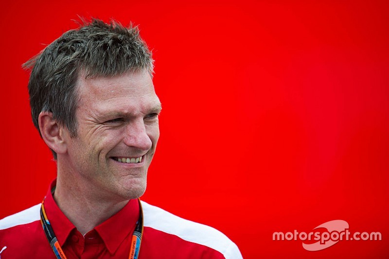 Ferrari bevestigt vertrek technisch directeur James Allison