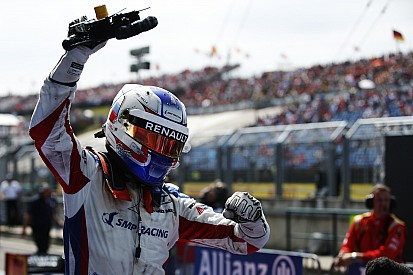 Chronique Sirotkin - Enfin la victoire !