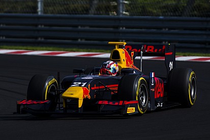 Red Bull a dit à Gasly que sa carrière se jouait maintenant
