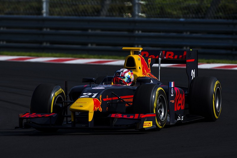 Red Bull a dit à Gasly que sa carrière se jouait maintenant