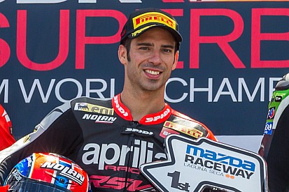 Melandri-Ducati e Bradl-Honda: in SBK va di moda "l'usato sicuro"