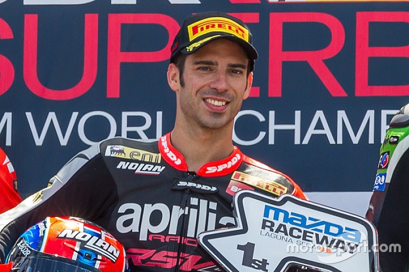 Melandri-Ducati e Bradl-Honda: in SBK va di moda "l'usato sicuro"