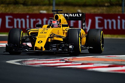 Ancora una chance per Ocon e Leclerc nelle libere in Germania