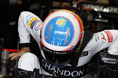Alonso ve mejor para la F1 pecar de conservadora que de valiente