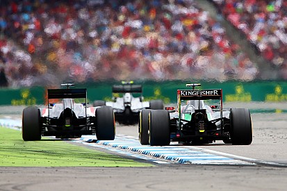 Após ataques na Alemanha, Hockenheim aumenta segurança