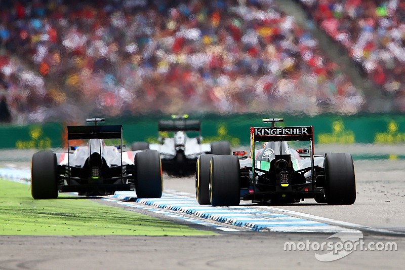 Após ataques na Alemanha, Hockenheim aumenta segurança