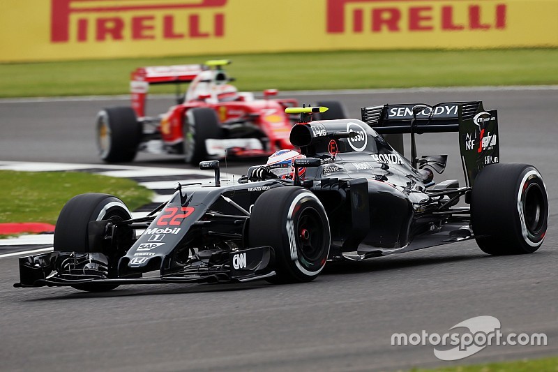 McLaren-Rennleiter: "Unser Chassis gehört zu den Top 3"