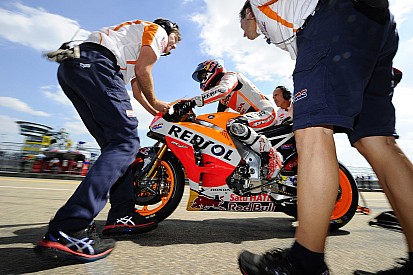 Pour Doohan, Honda n'a pas renouvelé Pedrosa sans raisons