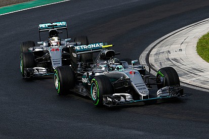 Wolff si aspetta che la battaglia per il titolo arrivi all'ultimo GP