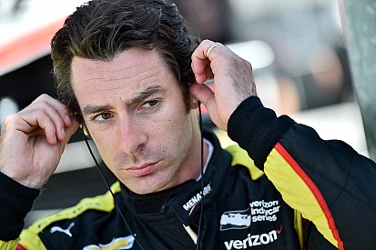 Pagenaud - "Être en tête du championnat me semble logique"