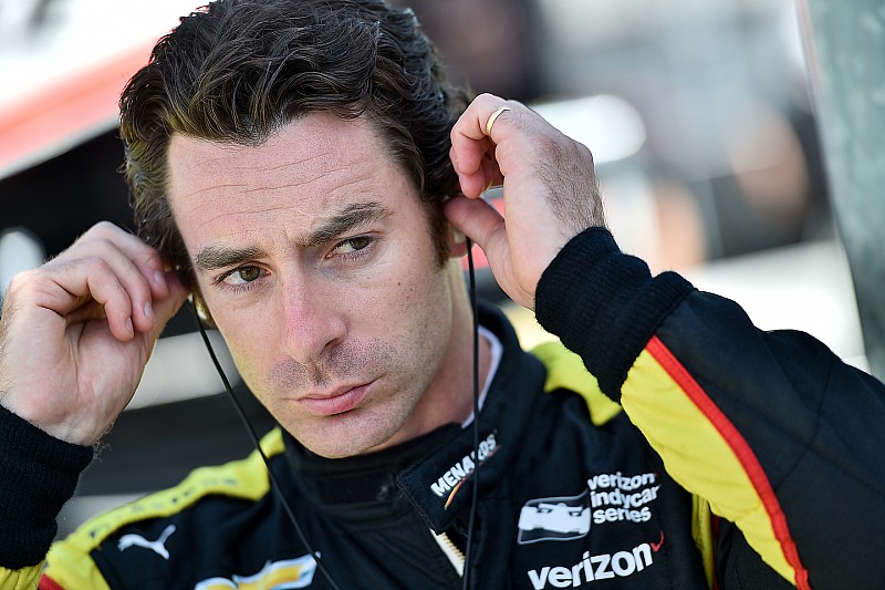 Pagenaud - "Être en tête du championnat me semble logique"