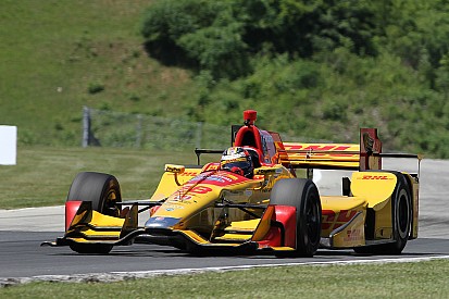 Pilotos de Indy Lights de Andretti probarán IndyCars en Watkins Glen