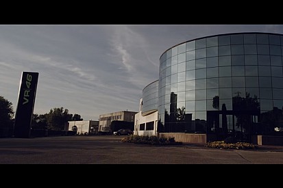 VÍDEO: último episódio da série sobre Valentino Rossi
