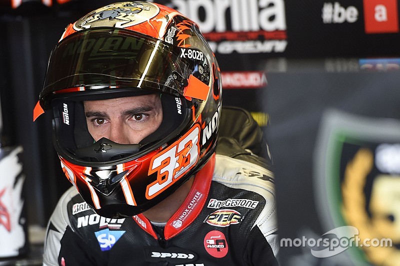 Officiel - Melandri rejoint Davies chez Ducati