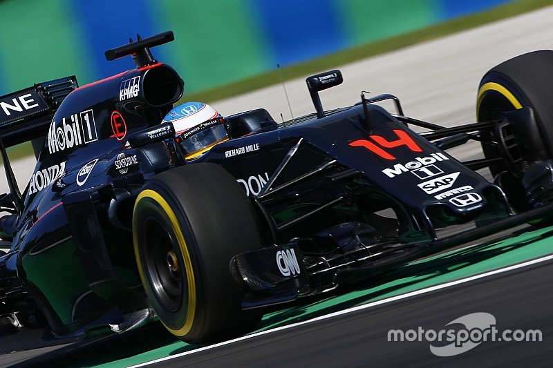 Alonso: regras novas me farão decidir se continuo na F1