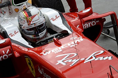 Vettel - Marchionne sait de quoi il parle