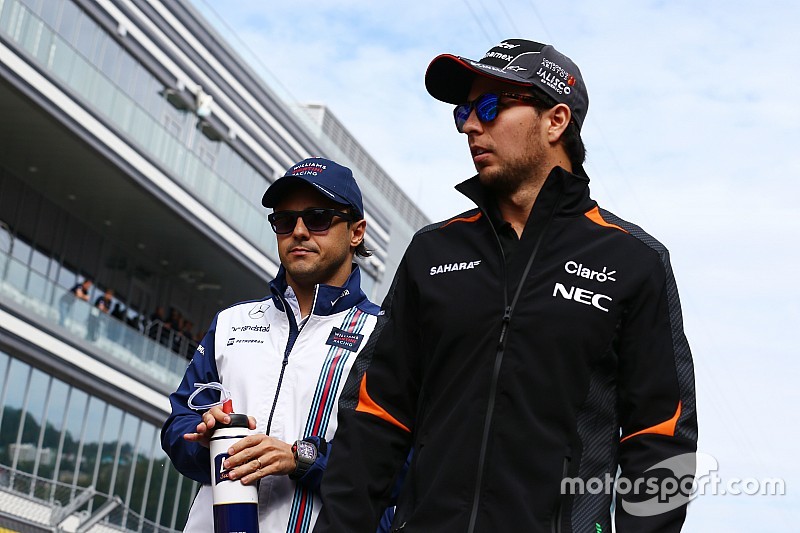 Analysis: Uncertainty swirls within F1's driver market