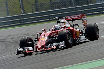 Sebastian Vettel: Ferrari ist nach dem Abschied von James Allison in guten Händen