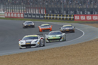 Prima volta a Sochi per i Ferrari Racing Days