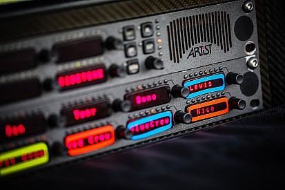 Le Groupe Stratégique vote la fin des restrictions radio