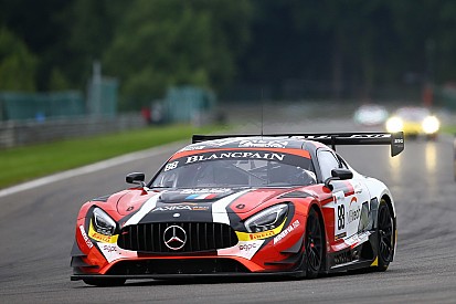 24 Ore di Spa: ecco la risposta Mercedes nelle pre-qualifiche