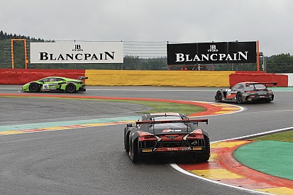 Prime qualifiche: il fulmine è la Mercedes di Maximilian Götz