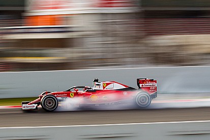 GPDA quer que F1 não se "arrependa amargamente" sobre Halo